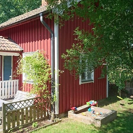 Roeda Stugan Pa Slinken Sala Luaran gambar